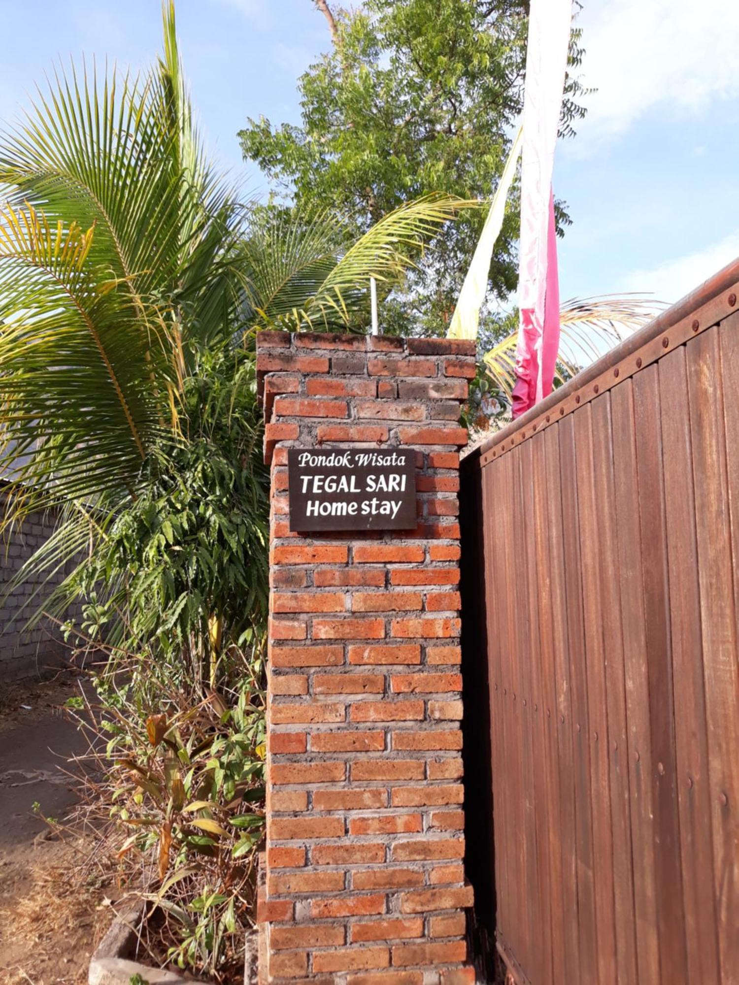 Tegal Sari, Pemuteran- North Bali Hotel Exterior photo