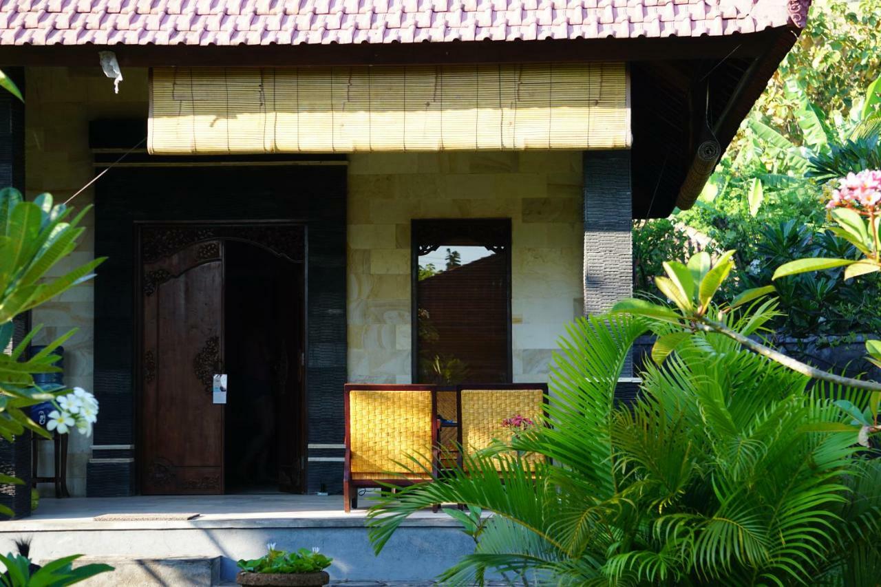 Tegal Sari, Pemuteran- North Bali Hotel Exterior photo