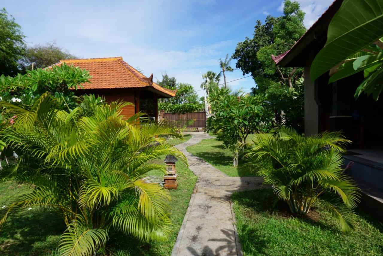 Tegal Sari, Pemuteran- North Bali Hotel Exterior photo